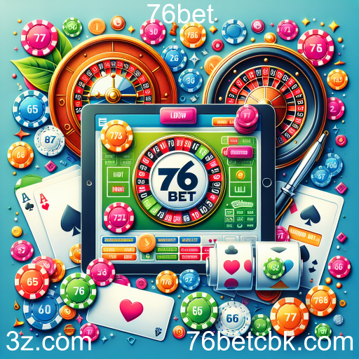 Explorando Bónus e Promoções no 76bet: Como Aumentar suas Chances de Ganhar